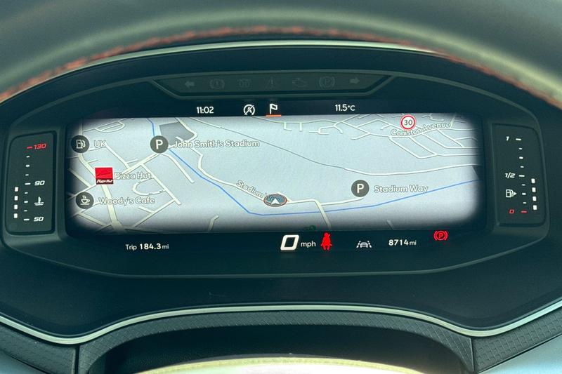 Used SEAT Ibiza 2024 for sale - 76400092: Photo 13