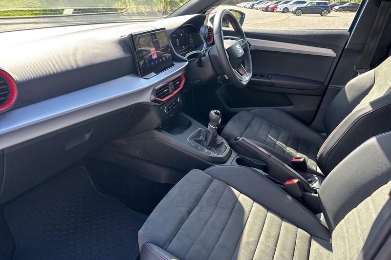 Used SEAT Ibiza 2024 for sale - 76400092: Photo 18