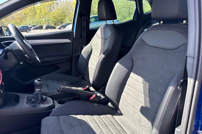 Used SEAT Ibiza 2024 for sale - 76400092: Photo 19