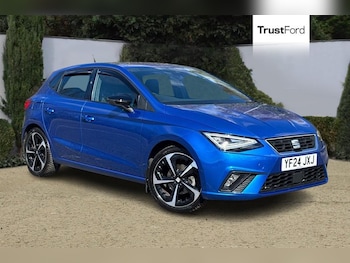 2024 - 1.0 TSI 115 FR Sport 5dr