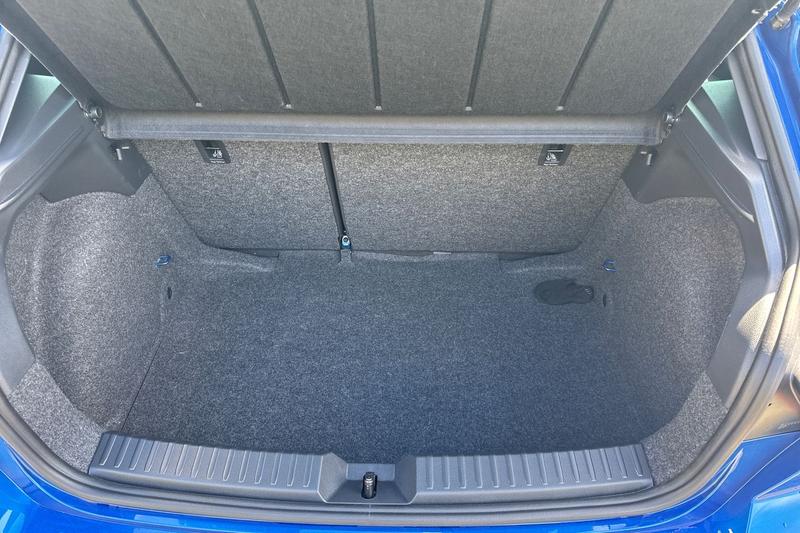 Used SEAT Ibiza 2024 for sale - 76400092: Photo 21