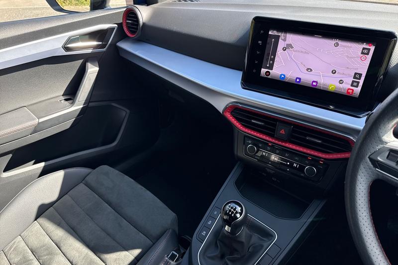 Used SEAT Ibiza 2024 for sale - 76400092: Photo 23