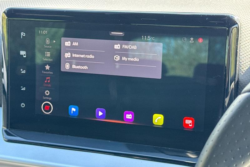 Used SEAT Ibiza 2024 for sale - 76400092: Photo 26