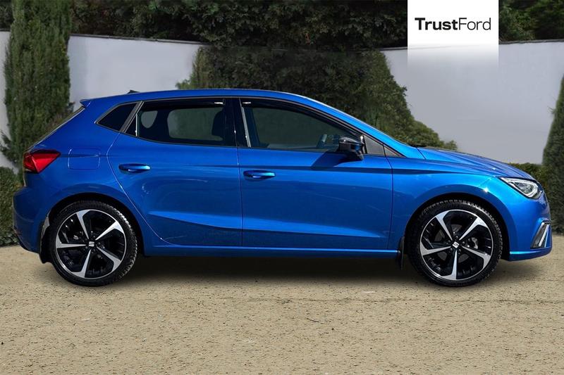 Used SEAT Ibiza 2024 for sale - 76400092: Photo 3