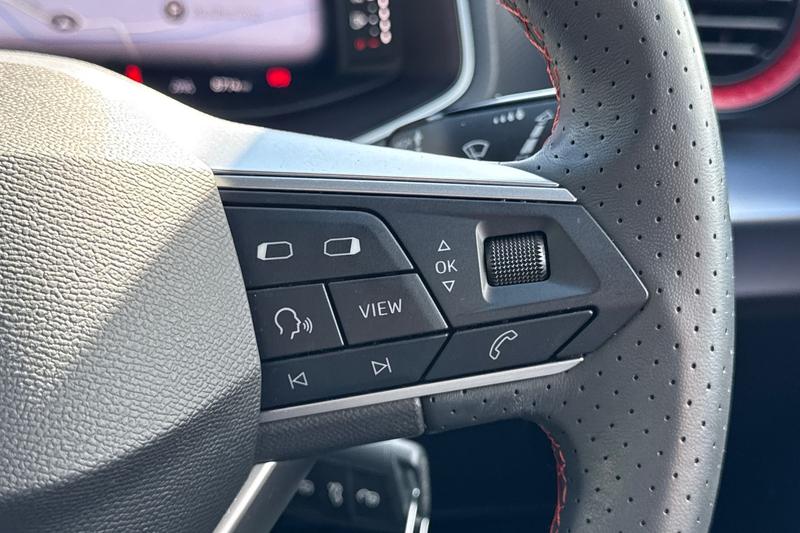 Used SEAT Ibiza 2024 for sale - 76400092: Photo 33