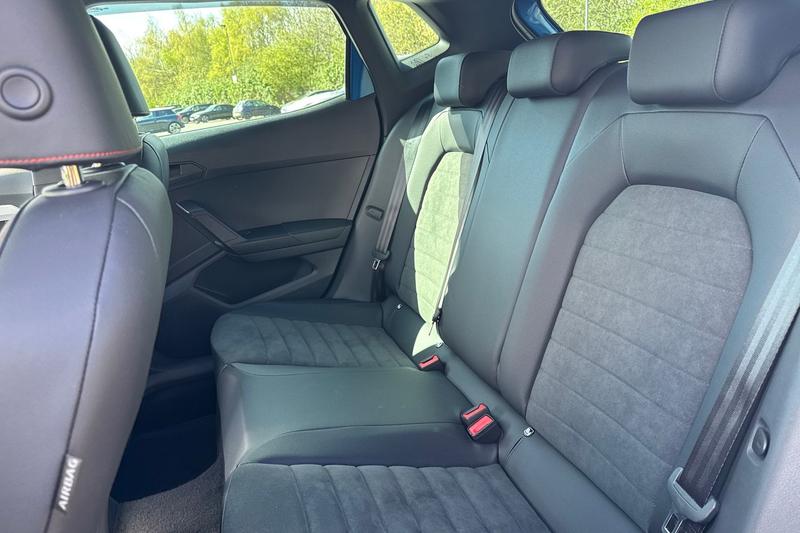 Used SEAT Ibiza 2024 for sale - 76400092: Photo 34