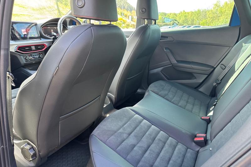 Used SEAT Ibiza 2024 for sale - 76400092: Photo 35