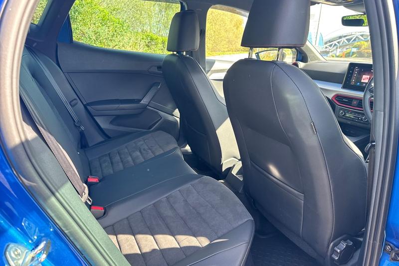 Used SEAT Ibiza 2024 for sale - 76400092: Photo 37