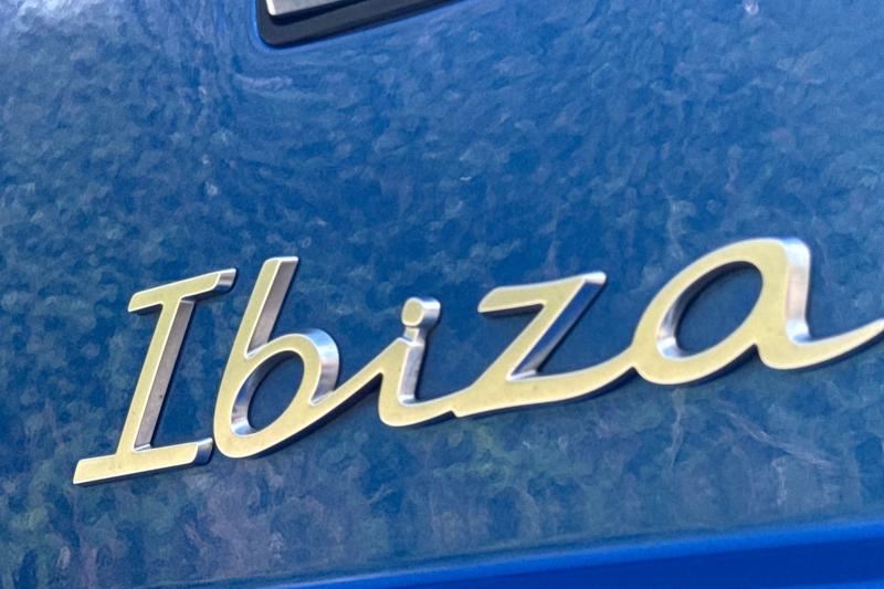 Used SEAT Ibiza 2024 for sale - 76400092: Photo 39