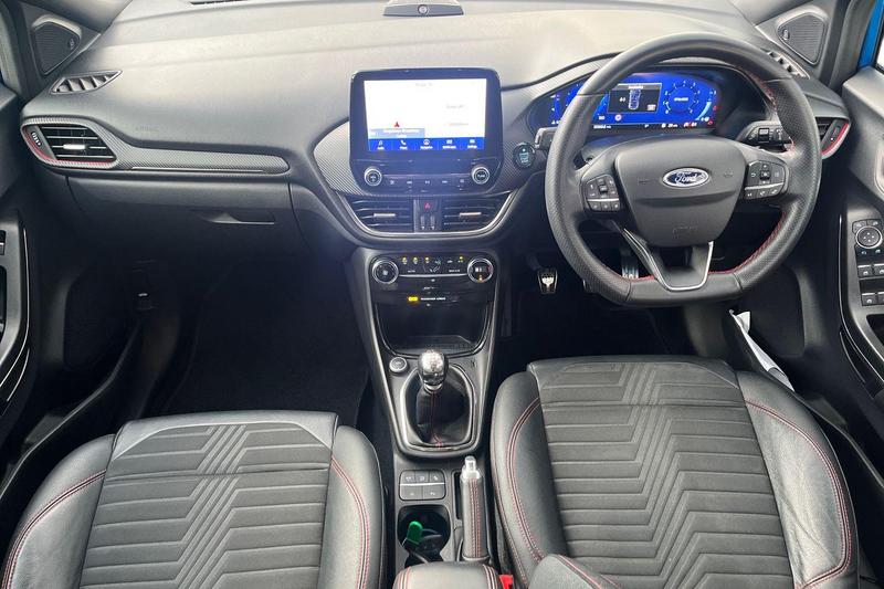 Used Ford Puma 2020 for sale - 77261995: Photo 10