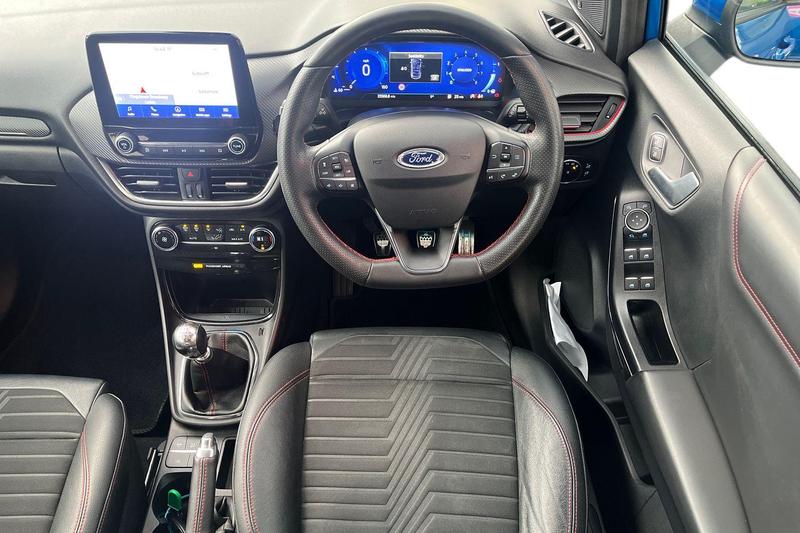 Used Ford Puma 2020 for sale - 77261995: Photo 11