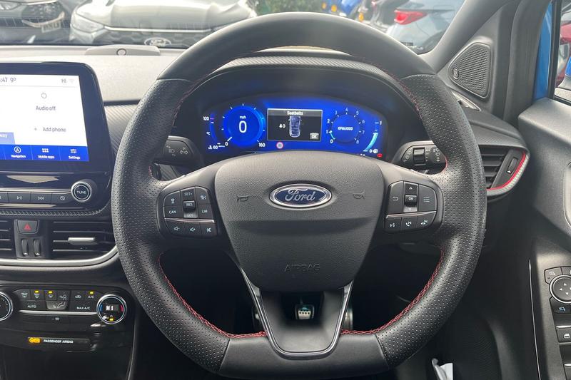 Used Ford Puma 2020 for sale - 77261995: Photo 12