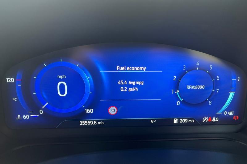 Used Ford Puma 2020 for sale - 77261995: Photo 13