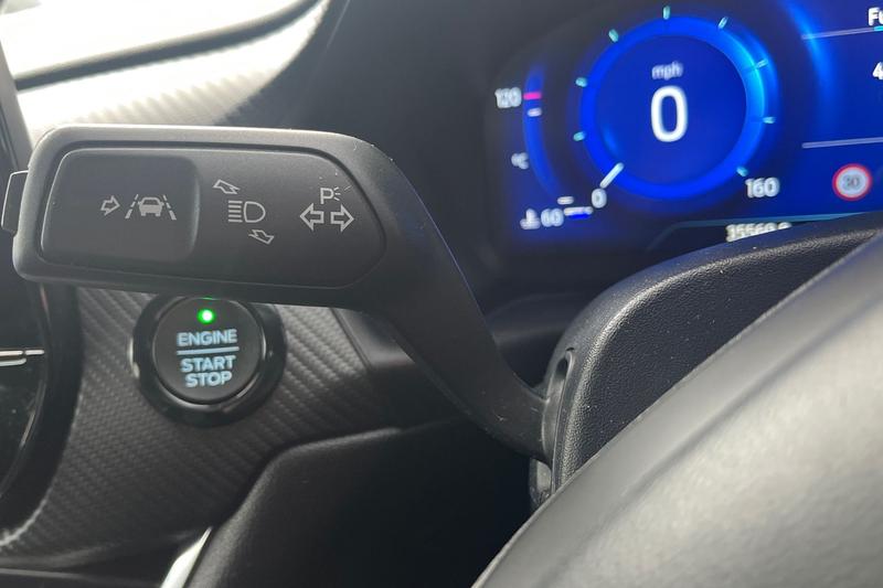 Used Ford Puma 2020 for sale - 77261995: Photo 14