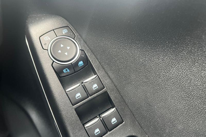 Used Ford Puma 2020 for sale - 77261995: Photo 16