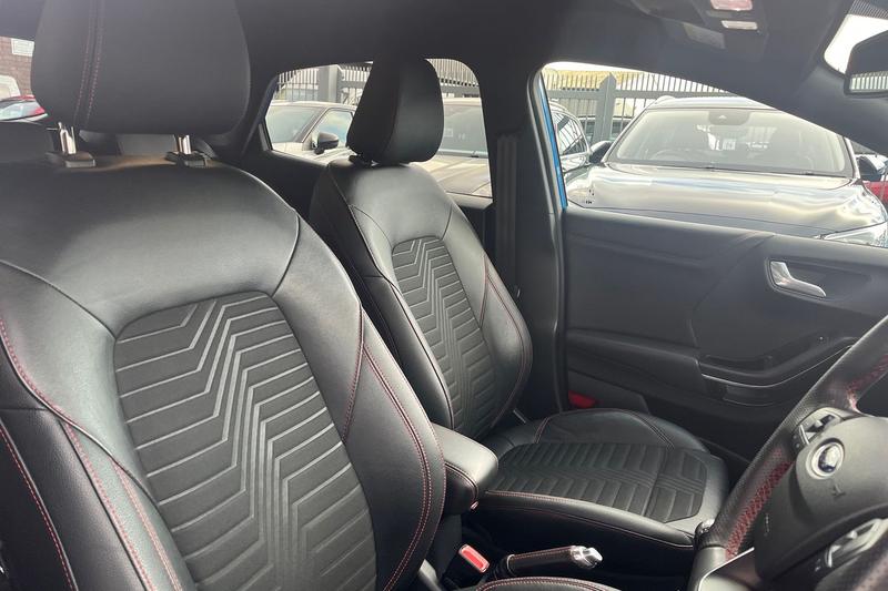 Used Ford Puma 2020 for sale - 77261995: Photo 17