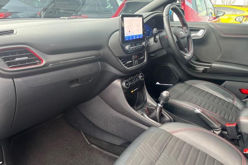 Used Ford Puma 2020 for sale - 77261995: Photo 18