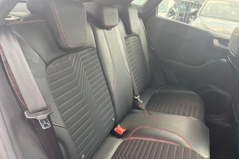 Used Ford Puma 2020 for sale - 77261995: Photo 20