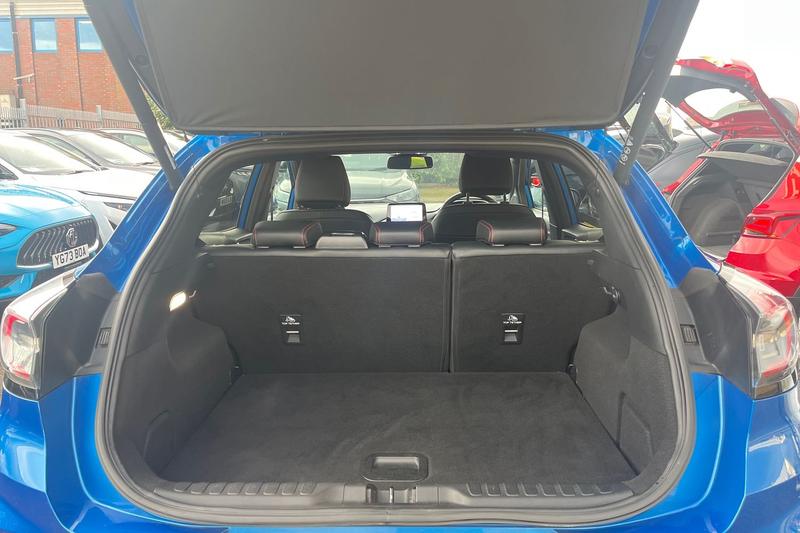 Used Ford Puma 2020 for sale - 77261995: Photo 21