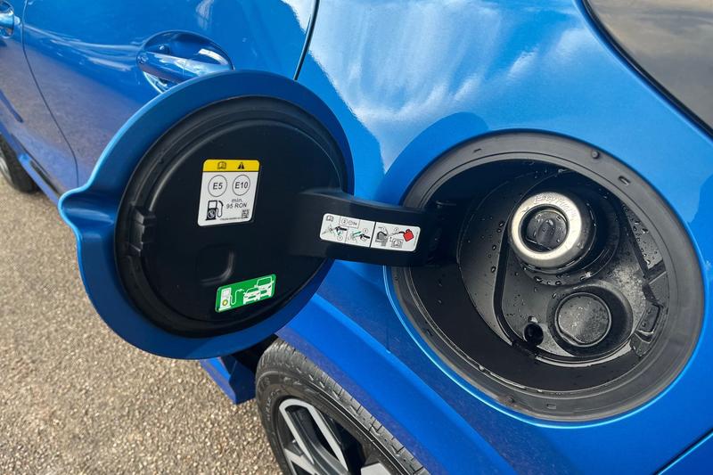 Used Ford Puma 2020 for sale - 77261995: Photo 22