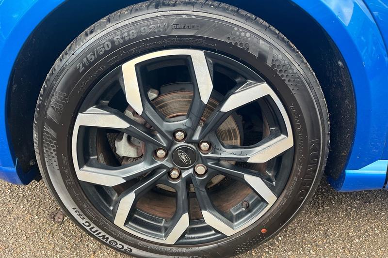 Used Ford Puma 2020 for sale - 77261995: Photo 25