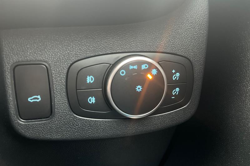 Used Ford Puma 2020 for sale - 77261995: Photo 27