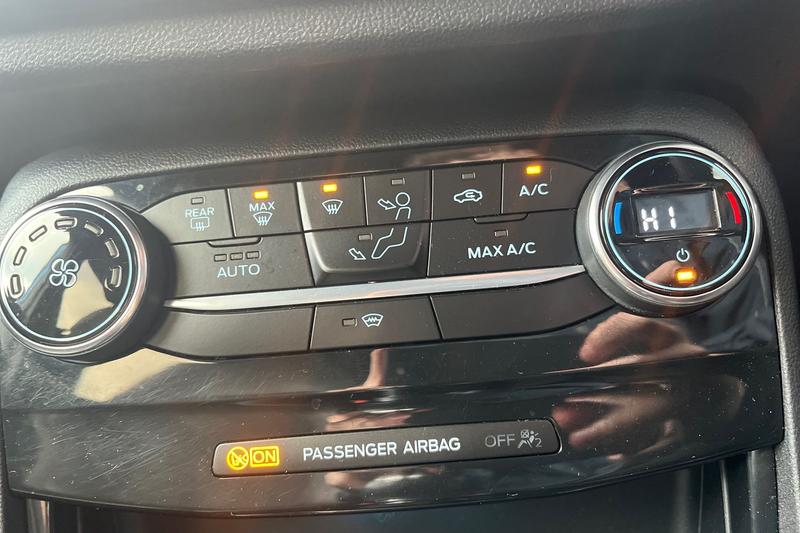 Used Ford Puma 2020 for sale - 77261995: Photo 28