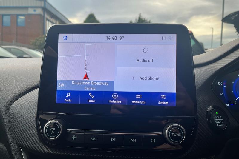 Used Ford Puma 2020 for sale - 77261995: Photo 29