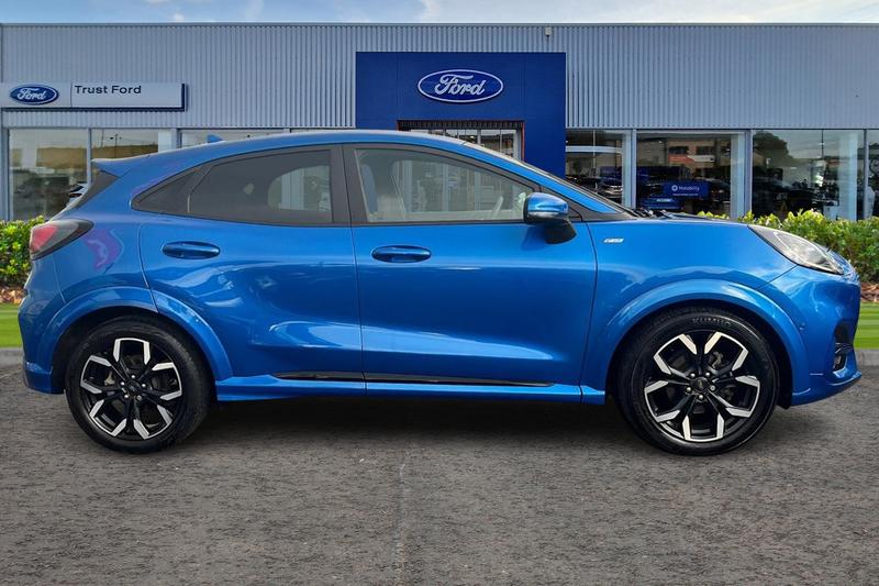 Used Ford Puma 2020 for sale - 77261995: Photo 3