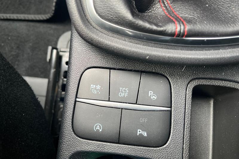 Used Ford Puma 2020 for sale - 77261995: Photo 30