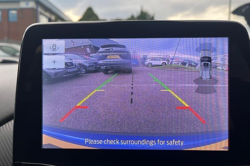 Used Ford Puma 2020 for sale - 77261995: Photo 33