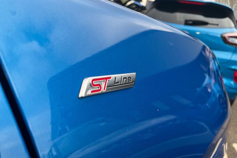 Used Ford Puma 2020 for sale - 77261995: Photo 35