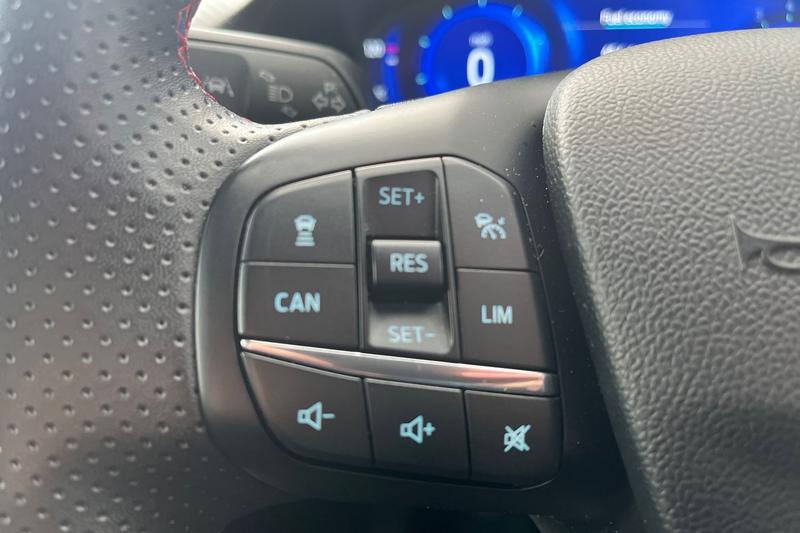 Used Ford Puma 2020 for sale - 77261995: Photo 36