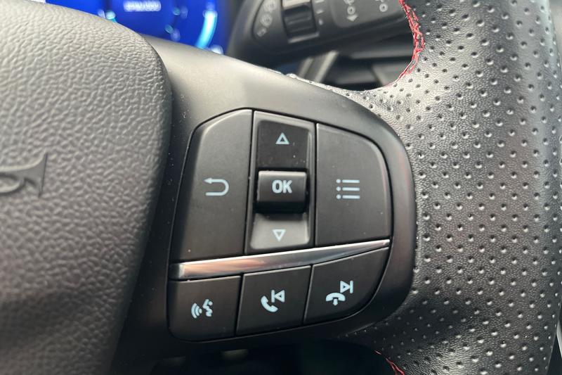 Used Ford Puma 2020 for sale - 77261995: Photo 37