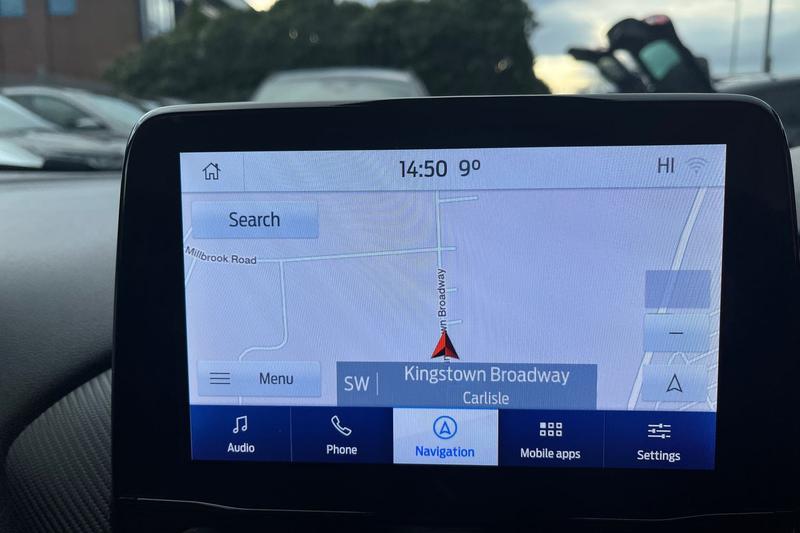 Used Ford Puma 2020 for sale - 77261995: Photo 39