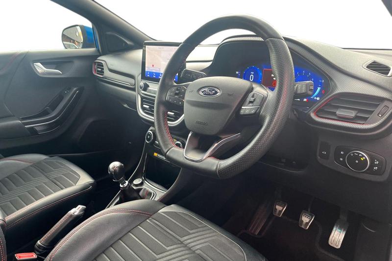 Used Ford Puma 2020 for sale - 77261995: Photo 9