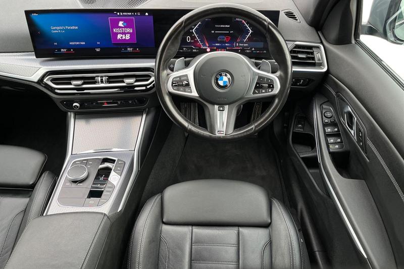 Used BMW 3 Series 2024 for sale - 78067432: Photo 11
