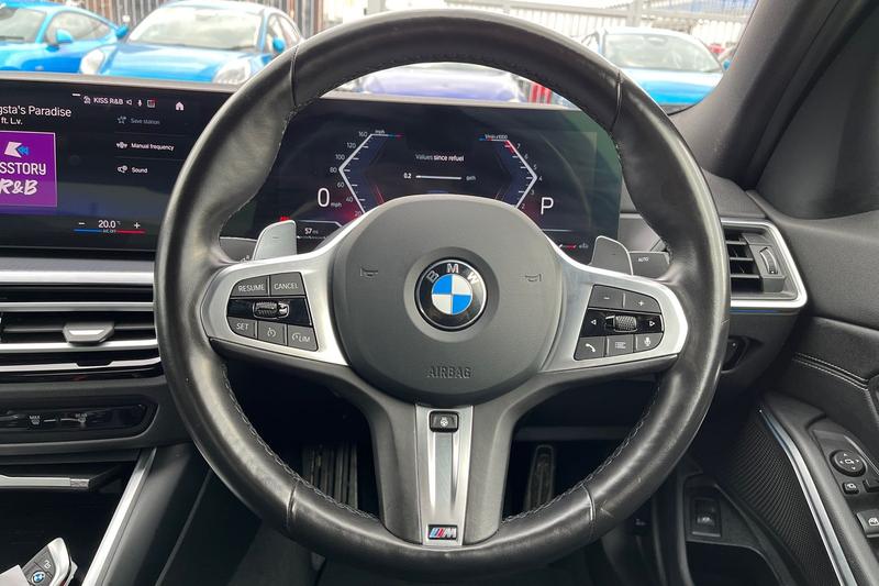 Used BMW 3 Series 2024 for sale - 78067432: Photo 12