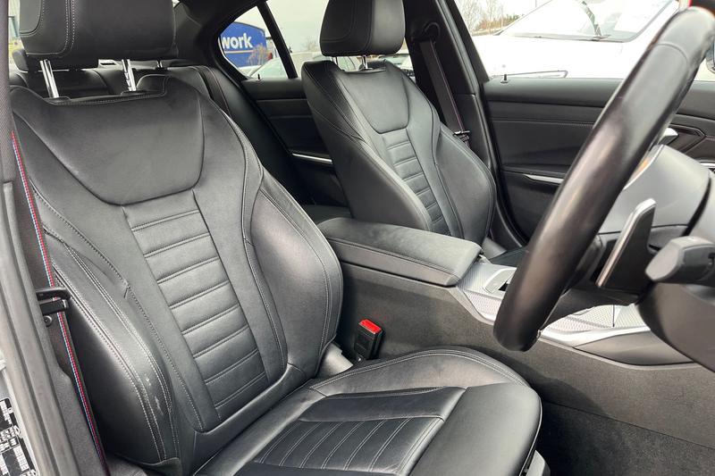 Used BMW 3 Series 2024 for sale - 78067432: Photo 17