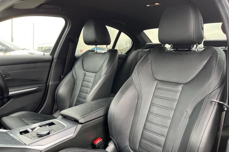 Used BMW 3 Series 2024 for sale - 78067432: Photo 19