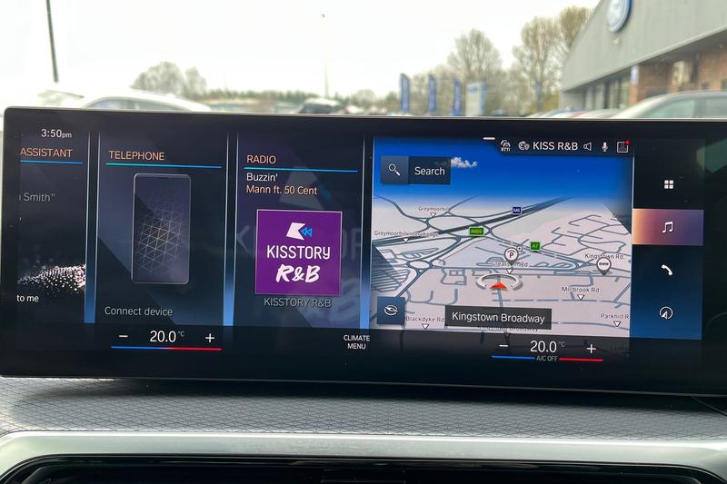 Used BMW 3 Series 2024 for sale - 78067432: Photo 25