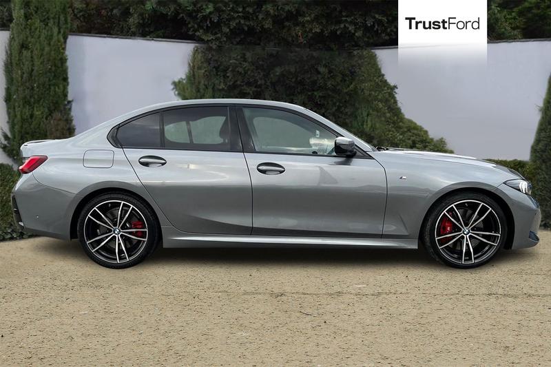 Used BMW 3 Series 2024 for sale - 78067432: Photo 3