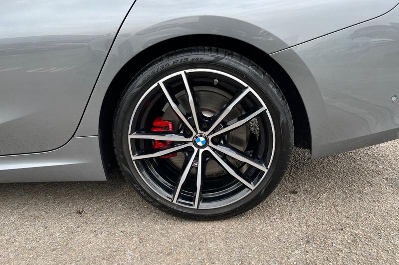 Used BMW 3 Series 2024 for sale - 78067432: Photo 33