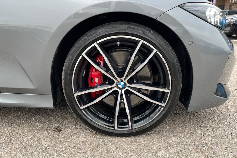 Used BMW 3 Series 2024 for sale - 78067432: Photo 35