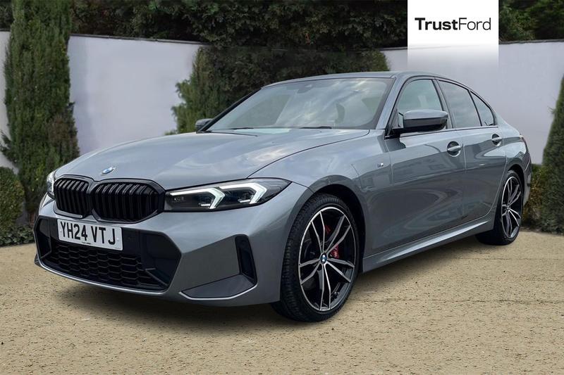 Used BMW 3 Series 2024 for sale - 78067432: Photo 5