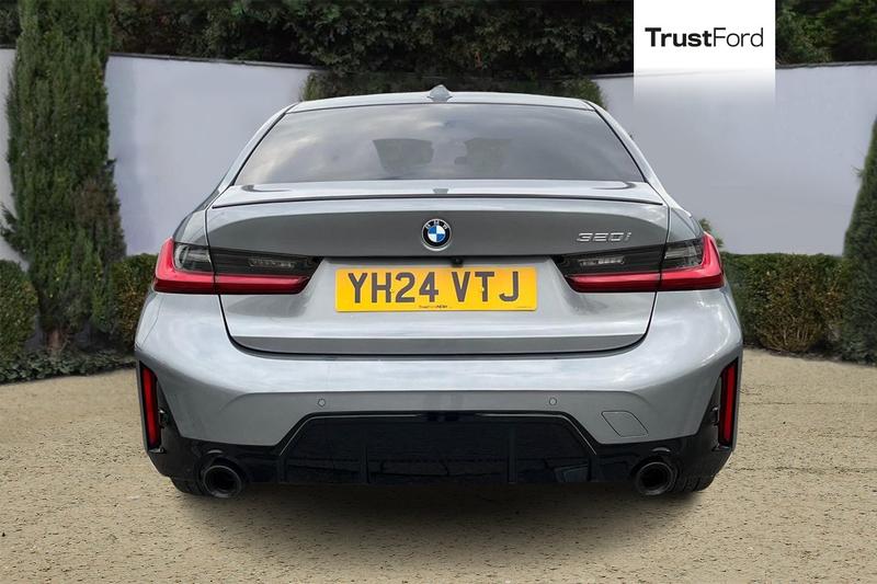 Used BMW 3 Series 2024 for sale - 78067432: Photo 7