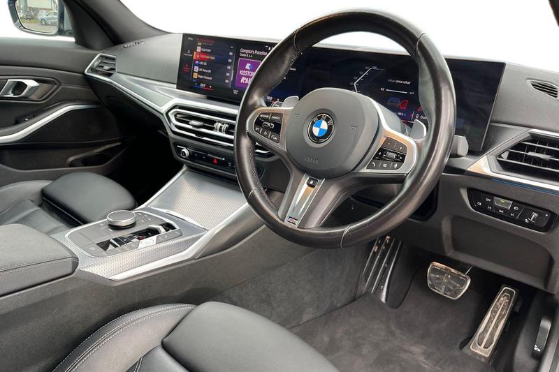 Used BMW 3 Series 2024 for sale - 78067432: Photo 9