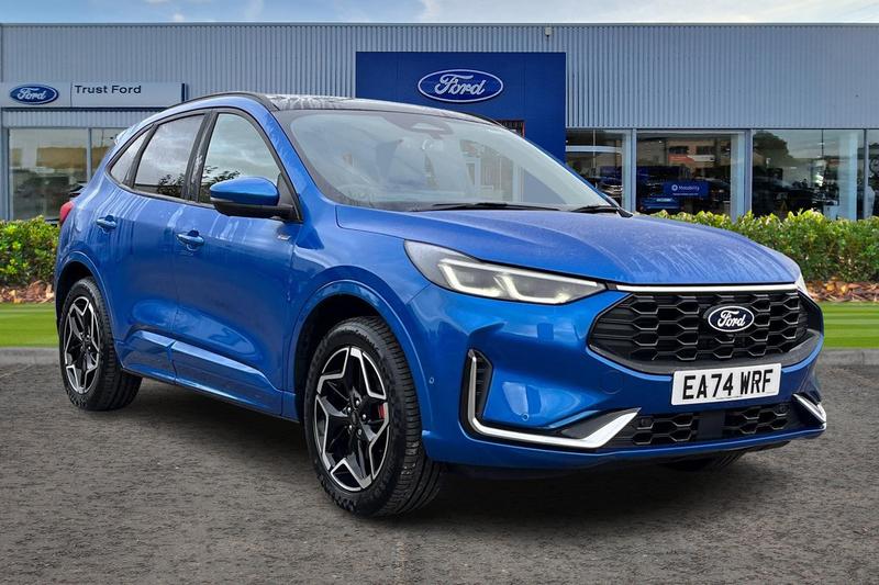 Used Ford Kuga 2024 for sale - 76355560: Photo 1