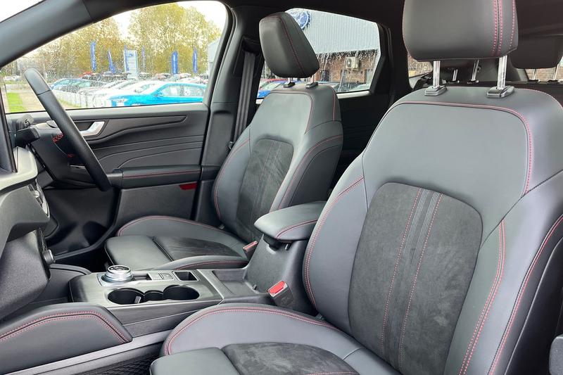 Used Ford Kuga 2024 for sale - 76355560: Photo 19