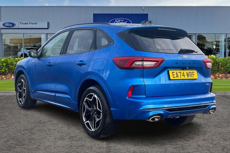 Used Ford Kuga 2024 for sale - 76355560: Photo 2